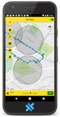 Capacitor Background Geolocation Premium License