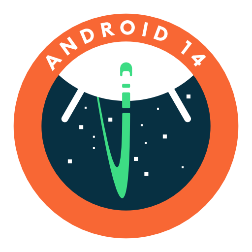 Android 14 Support