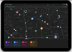 Background Geolocation SDK