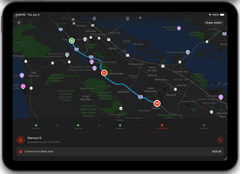 Background Geolocation SDK